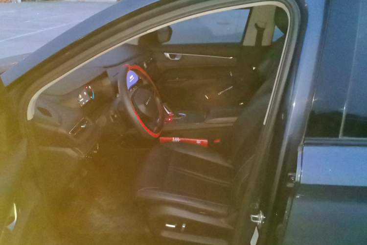 Used Wuling Victory 2020 1.5T CVT Flagship Edition
