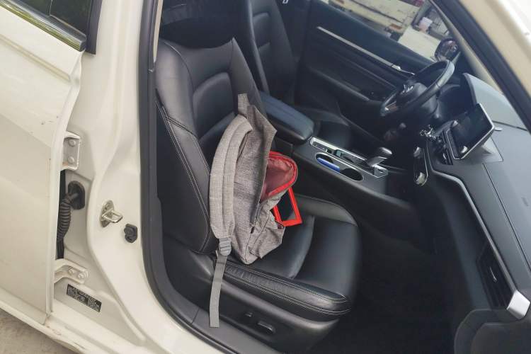 Used Nissan Teana 2020 2.0L XL Upper SmartDrive Version Right Front Seat