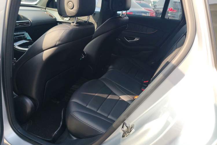 Used Mercedes-Benz EQC 2021 EQC 350 4MATIC