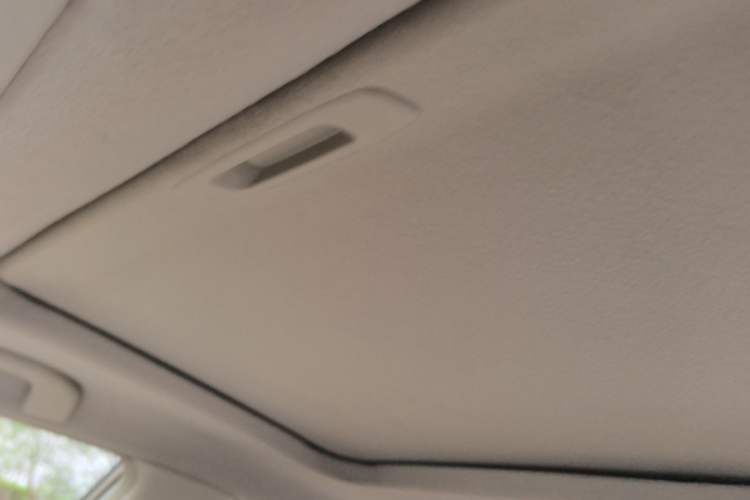 Used Nissan Sylphy 2018 Classic 1.6XE+ CVT Leading Edition Headliner