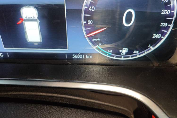 Used BAIC Off-Road BJ40 2021 2.0D Automatic Four-Wheel Drive Blade Hero Edition Adventurer Type