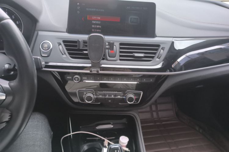 Used BMW 1 Series 2020 120i M Sport Package