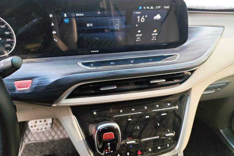 Used Buick GL8 2020 ES Land Cruiser 653T Comfort Edition
