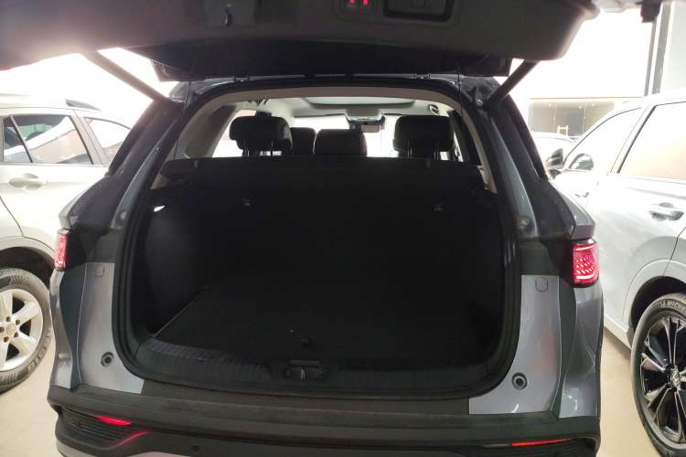 Used BYD Sealion 05 DM-i 2025 DM-i Smart Drive 115KM Flagship Model