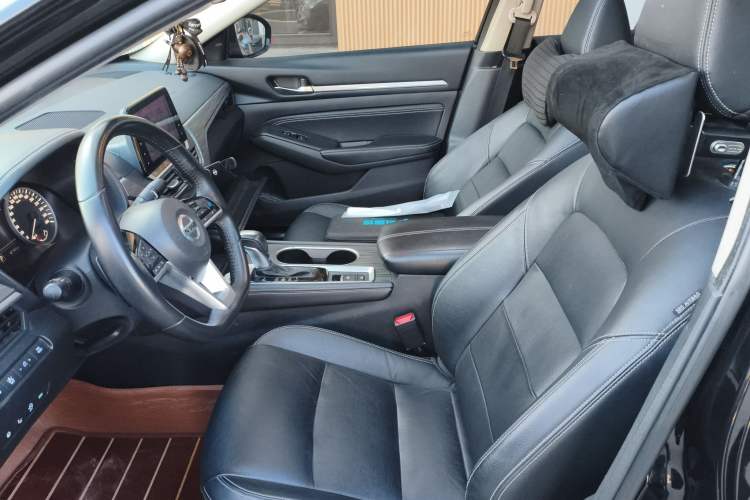 Used Nissan Teana 2021 2.0T XL Upper AD1 Smart Navigation Edition