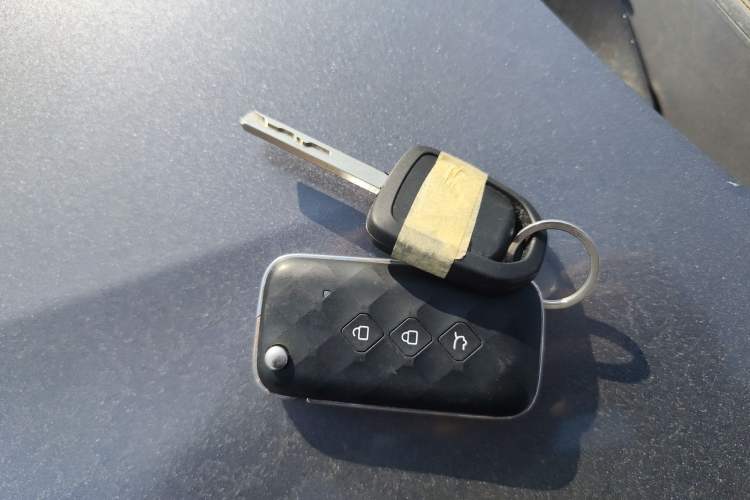 Used Wuling Jiachen 2022 1.5T Manual Light Enjoyment Dynamic Version
