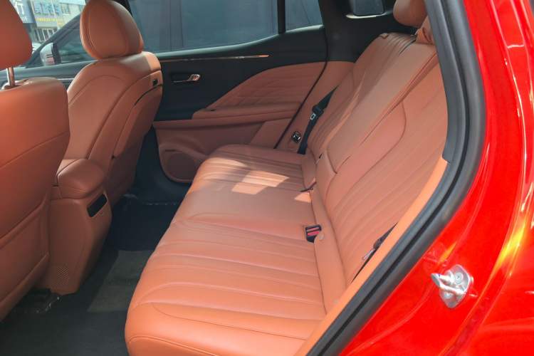 Used AION V 2024 Aion Tyrannosaurus 650 LiDAR Edition