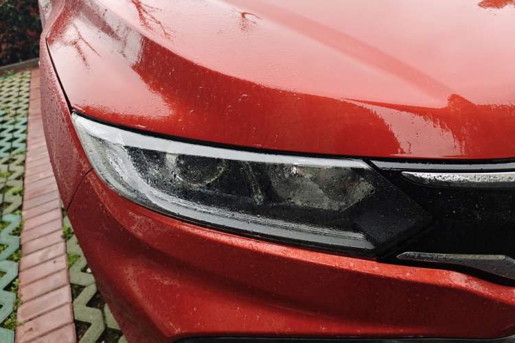 Used Honda XR-V 2017 1.8L EXi CVT Comfort Version