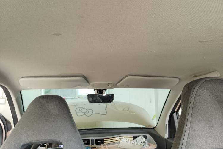 Used Wuling Hongguang MINIEV 2021 Macaron Premium Model – Lithium Iron Phosphate