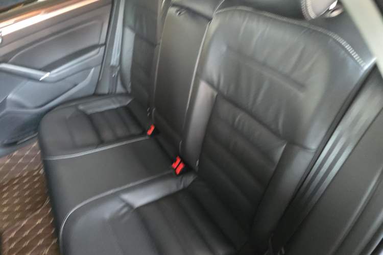 Used Volkswagen Passat 2016 330TSI DSG Prestige Edition