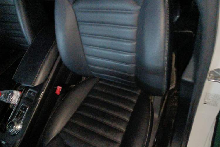 Used Ford Mondeo 2018 EcoBoost 180 Smart Control Fashion Model China V Standard