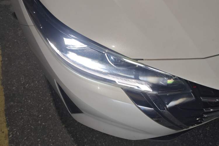 Used Nissan Sylphy 2023 1.6L CVT Enjoyment Edition
