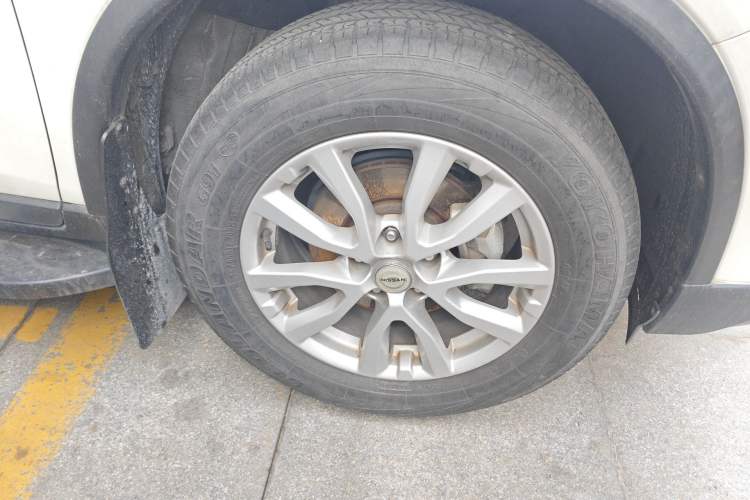 Used Nissan X-Trail 2021 2.0L CVT 2WD XL ITS SmartConnect Comfort Edition
