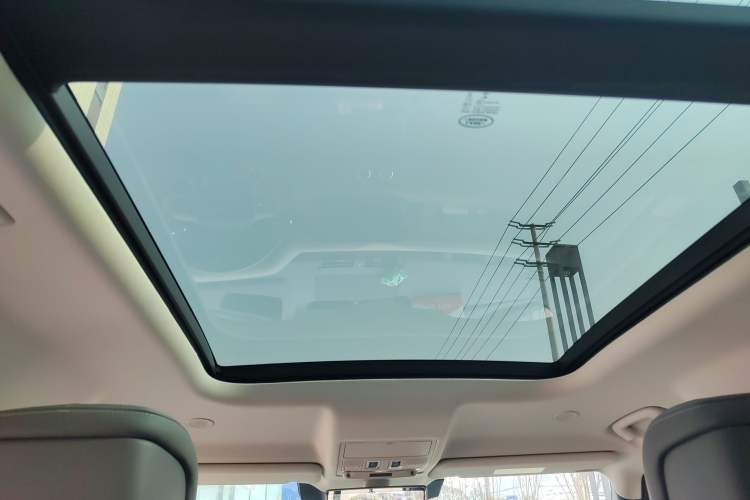 Used Land Rover Defender 2022 110 P400 X