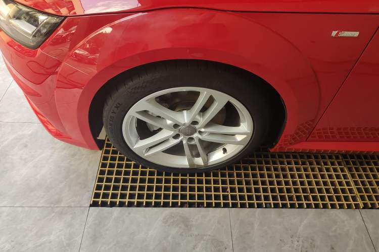 Used Audi TT 2015 TT Coupe 45 TFSI