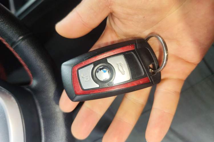 Used BMW 4 Series 2014 428i xDrive Convertible Design Package Edition