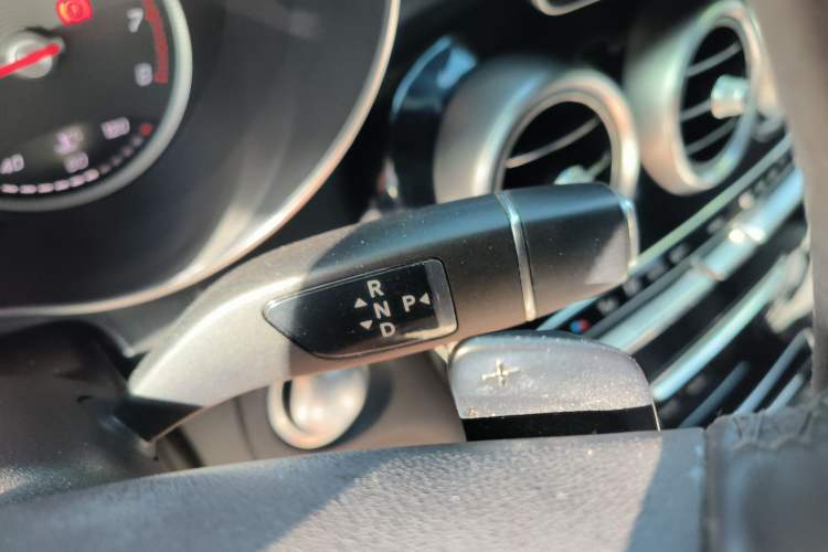 Used Mercedes-Benz GLC 2019 GLC 200 L 4MATIC