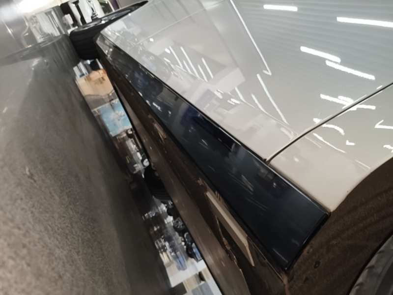 Used Li Auto MEGA 2024 Ultra Model — 21
