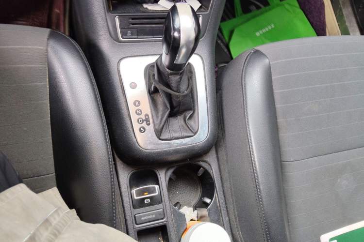 Used Volkswagen Tiguan L 2015 1.8TSI Automatic Two-Wheel Drive Trend Edition