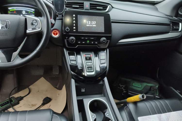 Used Honda Breeze New Energy 2022 ePHEV Prestige Edition