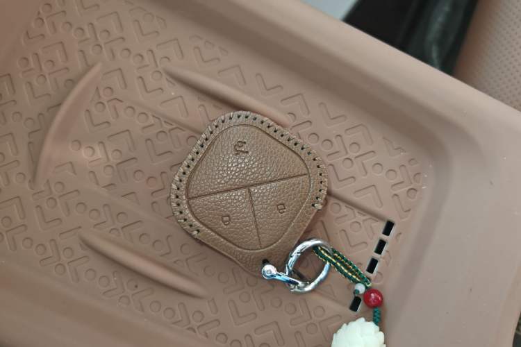 Used Wuling Bingo S 2025 Model 430km Flagship Edition