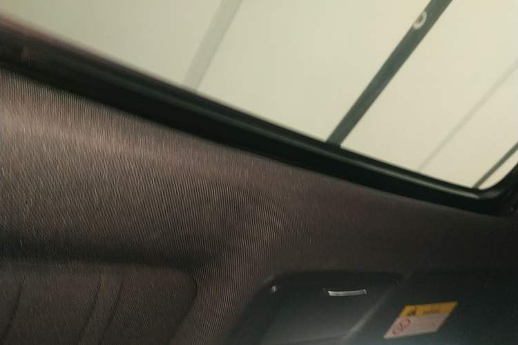 Used Honda Inspire 2022 260TURBO Jingyue Version
