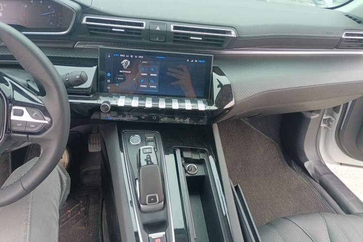 Used Peugeot 508 2023 508L 400THP Driving Flagship Edition