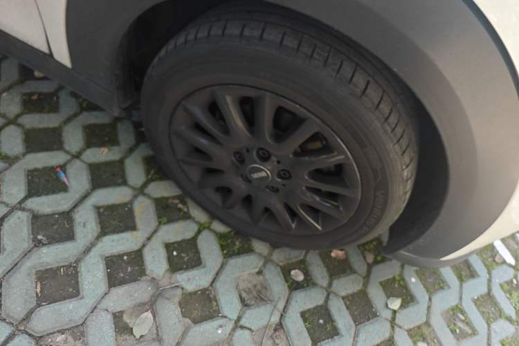 Used MINI MINI 2023 1.5T ONE Five-Door Edition
