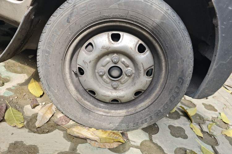 Used CHANGAN KAICHENG Star 2 2012 1.0L Base Version JL466Q9