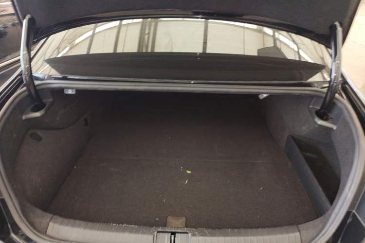 Used Volkswagen Magotan GTE Plug-in Hybrid 2022 GTE Luxury Model