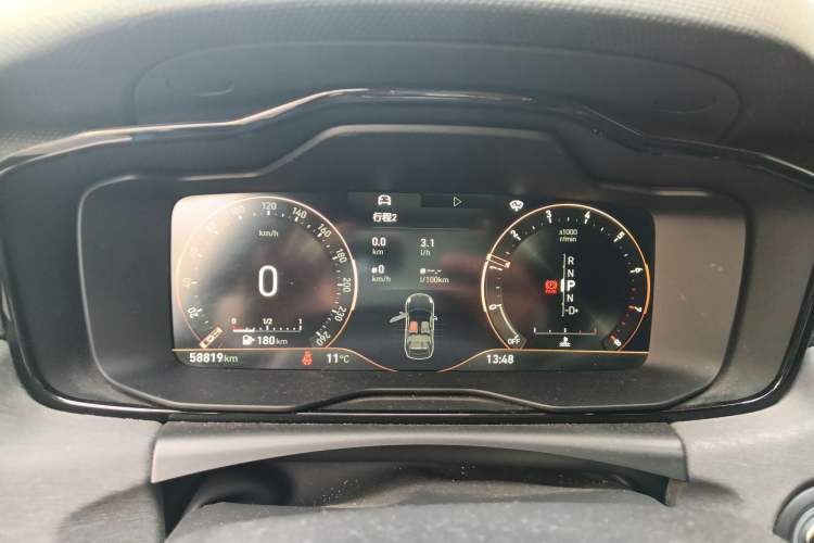 Used Lynk & Co 02 2021 1.5TD DCT Two-Wheel Drive Champion Edition