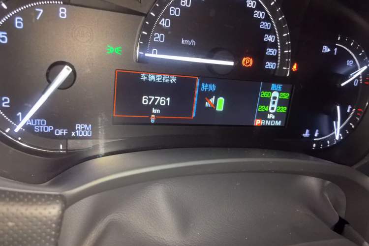 Used Cadillac XTS 2018 28T Elite Edition