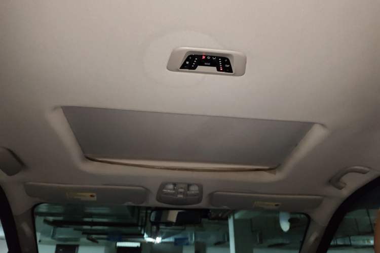 Used SAIC MAXUS G10 2018 PLUS 2.0T Automatic Flagship Edition