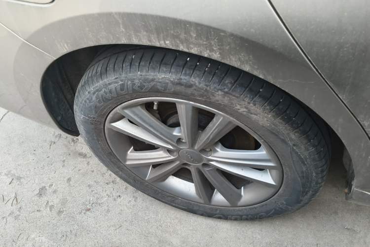 Used AION S 2023 Meizu 580 Lithium Iron Phosphate
