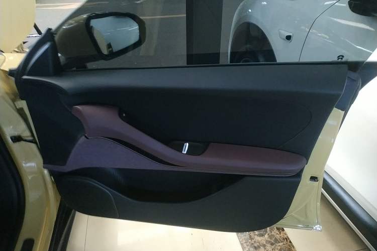 Used Nio ET5T 2023 75 kWh Touring