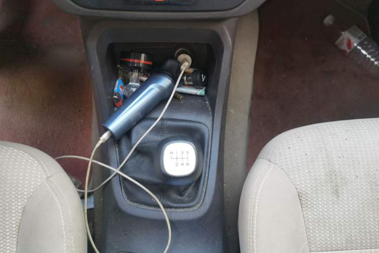 Used Wuling Hongguang 2019 1.5L S Standard Version China VI LAR