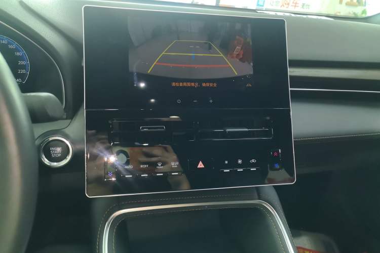 Used Toyota Avalon 2024 2.0L Luxury Edition
