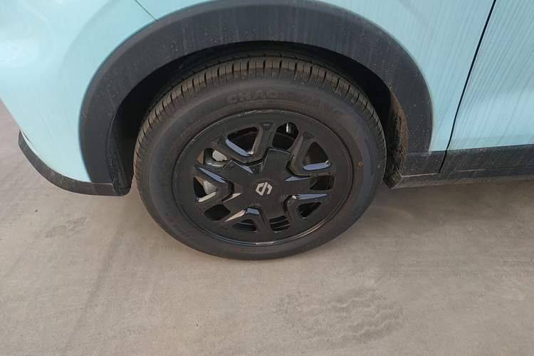 Used Leapmotor T03 2025 310 Comfort Edition
