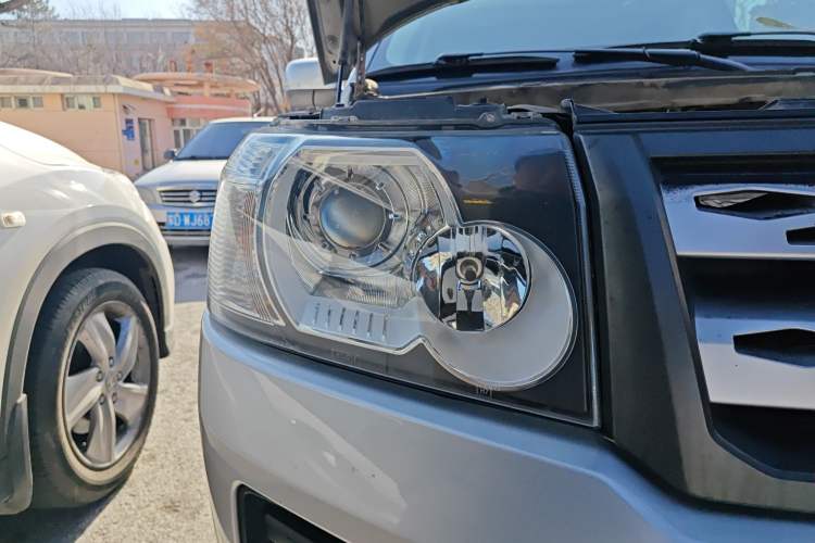 Used Land Rover Freelander 2 2012 2.0T Si4 SE Gasoline Version
