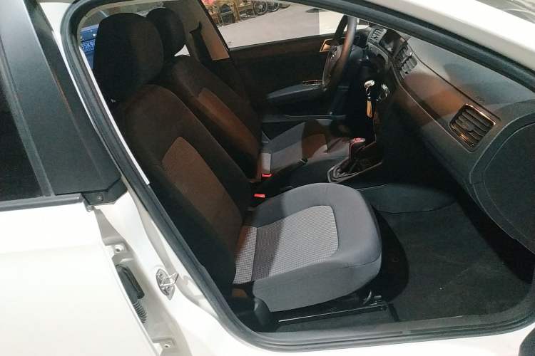 Used Volkswagen Santana 2018 1.5L Automatic Fashion Edition
