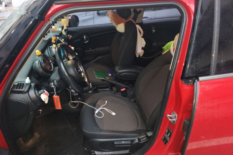 Used MINI MINI 2015 1.2T ONE Five-Door Edition