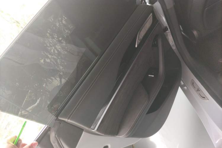 Used NETA S Shooting Brake 2024 Pure Electric 510 Pro Edition
