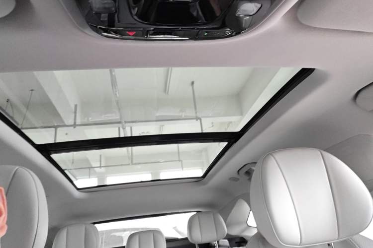 Used EXEED Stellar C-DM 2026 Global Edition 120 Long-Range Two-Wheel Drive