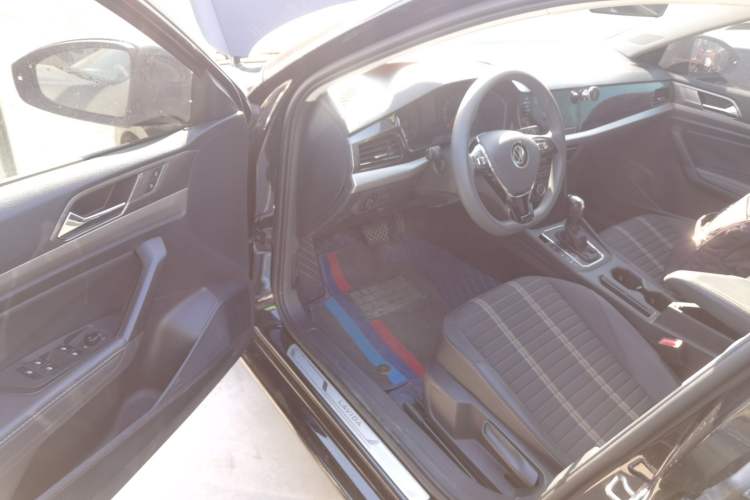 Used Volkswagen Lavida 2021 280TSI DSG Comfort Edition