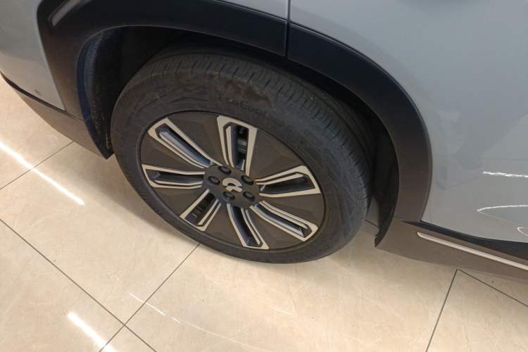 Used Nio ES7 2022 75 kWh