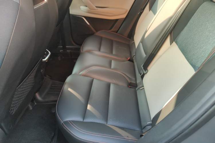 Used Lynk & Co 06 2020 1.5T YAO Halo
