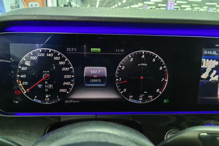 Used Mercedes-Benz E-Class 2020 E 260 Coupe