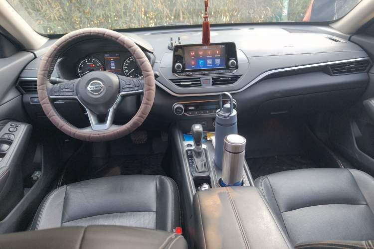 Used Nissan Teana 2019 2.0L XL Comfort Edition