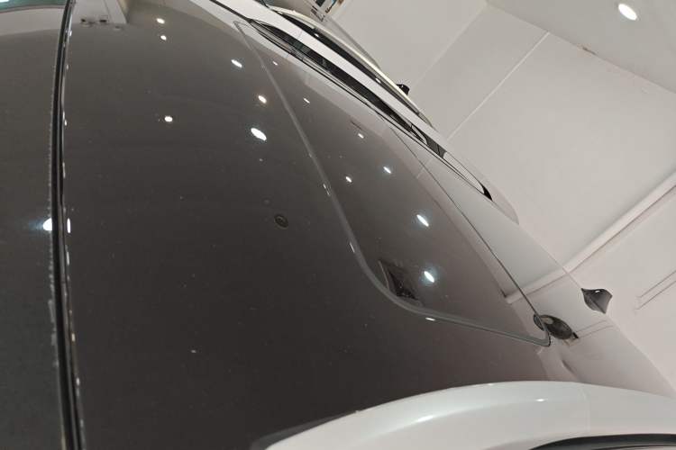 Used GAC Trumpchi GS3 2021 POWER 270T Automatic Luxury Edition Roof