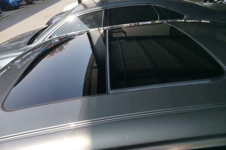 Used Lynk & Co 03 2022 1.5TD DCT JingPro
